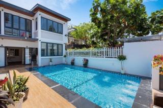 Villa Bãi Sau Công Viên Mới VT - 9