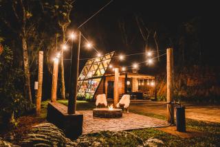 Cabana Doce Encanto - 4