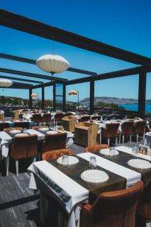 Lemon Suites & Restaurant - 3