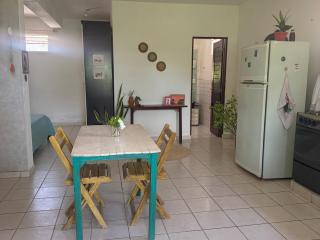 Chalé Por do Sol - 1