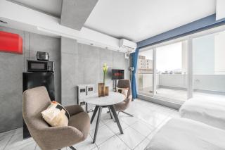 Urban Hotel 4480 - 1