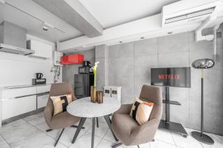 Urban Hotel 4480 - 2