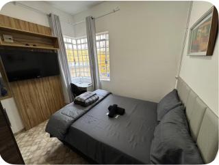 Pousada Solar de Mayo - 2