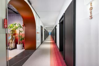 NGNG Hotel Nanchang - 6