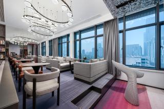 NGNG Hotel Nanchang - 7