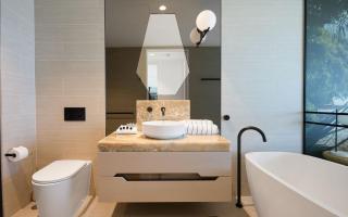 Ocean View Retreat | 1BR Jewel North | Pool - 3