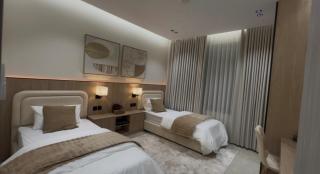 السكن الهادي Relax Home - 9