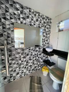 Casa com Piscina em Prado Bahia - 1