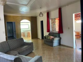 Casa com Piscina em Prado Bahia - 7