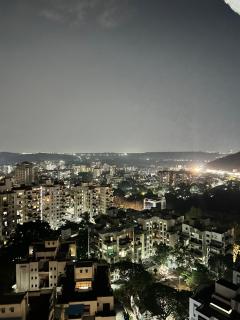 Olive Nest Skyline Studio, 17 Floor, Baner Pashan - 6