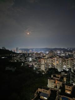Olive Nest Skyline Studio, 17 Floor, Baner Pashan - 5