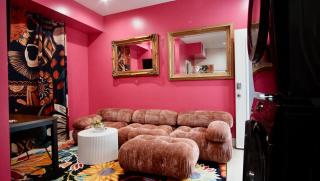 Flamingo Flat NoHo Centrally located - 6