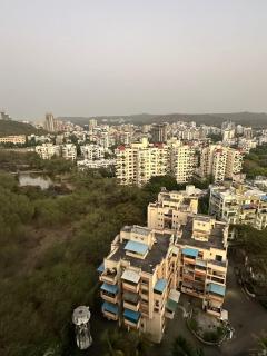 Olive Nest Skyline Studio, 17 Floor, Baner Pashan - 1