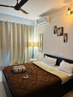Olive Nest Skyline Studio, 17 Floor, Baner Pashan - 0