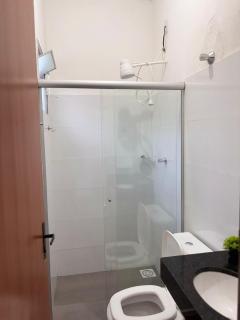 Voer Jequitibá Hospedaria - 9