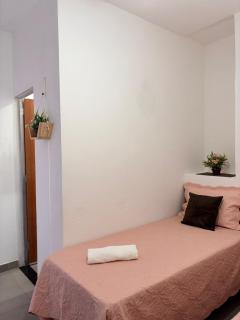 Voer Jequitibá Hospedaria - 6