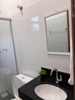 Voer Jequitibá Hospedaria - 5