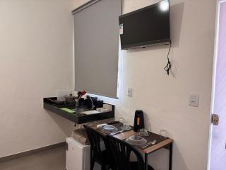 Voer Jequitibá Hospedaria - 4