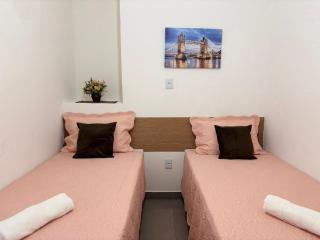 Voer Jequitibá Hospedaria - 1