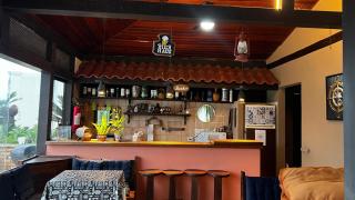 Pousada Vitória Régia - Hotel Costeira - 1