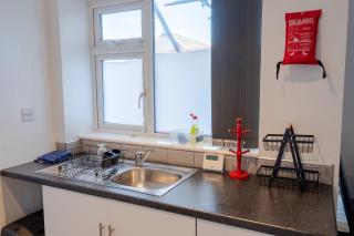 Spacious 1BDR - Monthly Discounts - Fast Wifi - Balsall Heath - 7