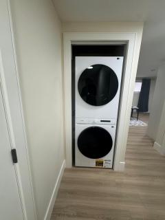 Footprints Luxury Suite - 8