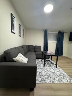 Footprints Luxury Suite - 4