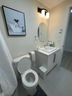 Footprints Luxury Suite - 1