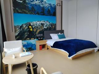 九米堂前民宿茨中教堂店 - 1