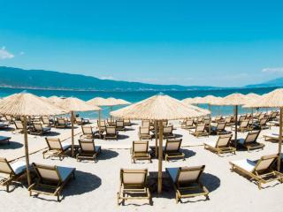 Stefanidis Platani Beach - Stavros - 1