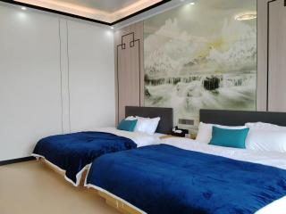 九米堂前民宿茨中教堂店 - 6