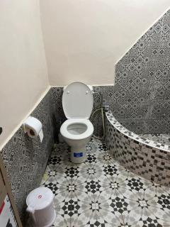 Riad Dar khadija - 8