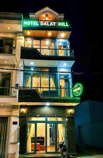 Đà Lạt Hill - Thổ Dân Travel - 0