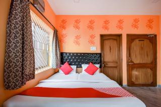 Super Hotel O Priyal Amrit Sagar - 7
