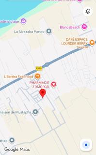 Sidi Rahal Playa beach - 5