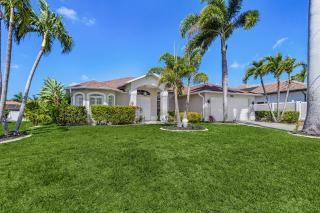 Paradise Palms 4 Bedroom Home - 0