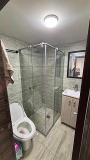 Cabaña Turistica Tunwacogua - 1