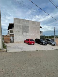 Residencial Bella Home - AP 08 - 2