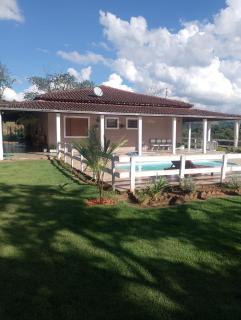 Chácara do vô Meireles - 8