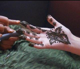 Kasbah des roses - 9