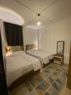 سكن فندقى باكتوبر - 2