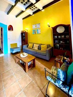 Casa Adobe Balcony Breathtaking Cathedral Views - 1