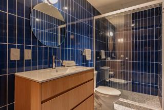 PH with private Rooftop in Center of CDMX casaXúla - 8