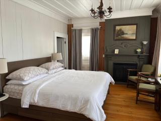 Auberge Comme au premier jour - 9