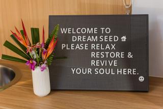 Dreamseed Cabin by Tiny Away - 5