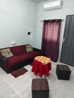 Estudio Independiente Zona SND Jockey Multiplaza - 0