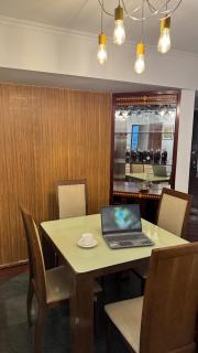 Apartamento 3 quartos completo no St Bueno Wi-fi e localização top - 8