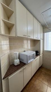 Apartamento 3 quartos completo no St Bueno Wi-fi e localização top - 1