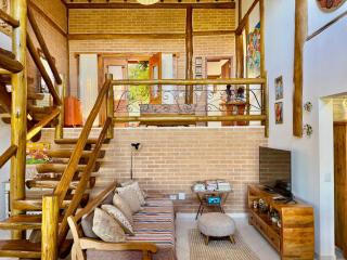 Mirantes Paraibuna - Casa Vermelha - 2