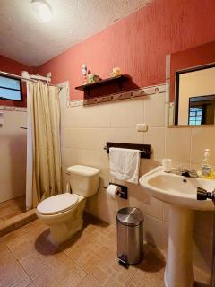 Country House near Antigua Guatemala - 8